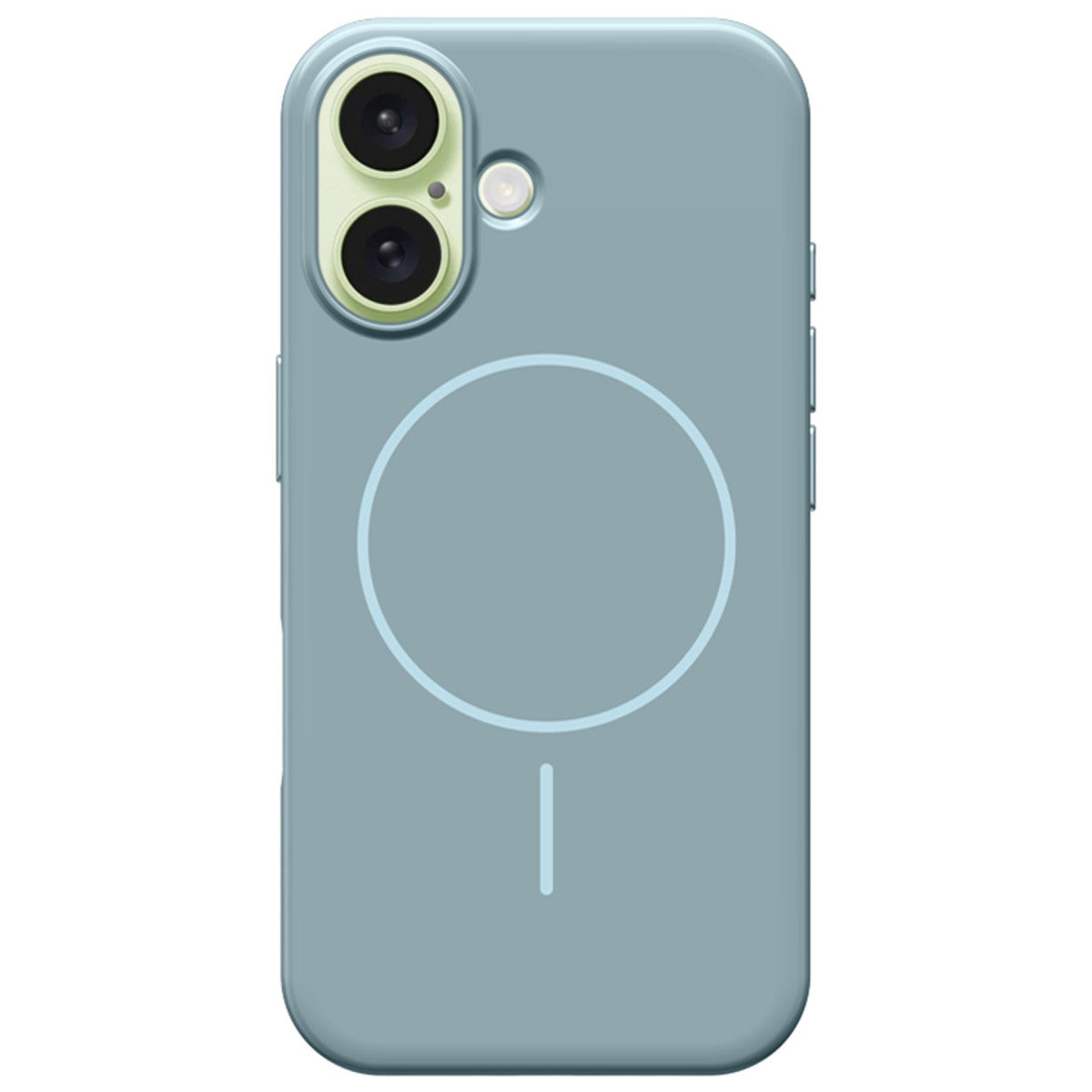 HDD Apple iPhone 16 HBC-300 Beat Magsafe Kılıf